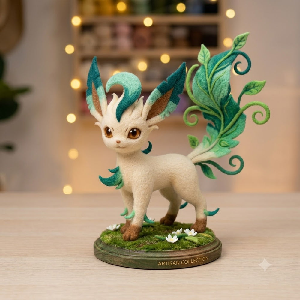 Artisan Series: Collector's Edition Mythical Anime Creature Statue