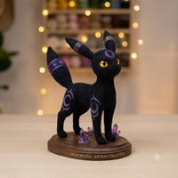 Artisan Series: Collector's Edition Mythical Anime Creature Statue - 2