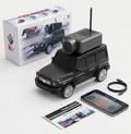 4WD RC Car with HD Camera & Dual Control - 1080P WiFi FPV Remote Control Monster Truck, Hand Gesture Sensor High-Speed Off-Road Vehicle