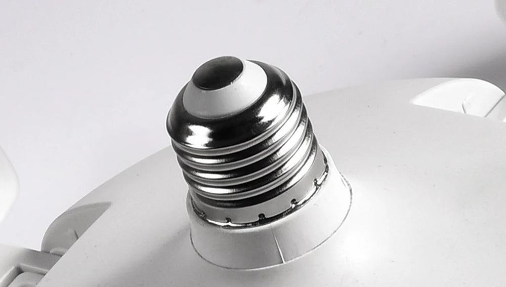 Screw-In Setup