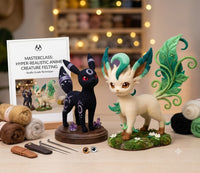 Artisan Series: Collector's Edition Mythical Anime Creature Statue - 3