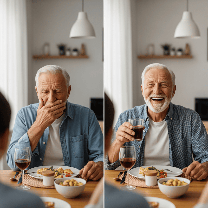 The Real Pain Points Denture Wearers Rarely Talk About
