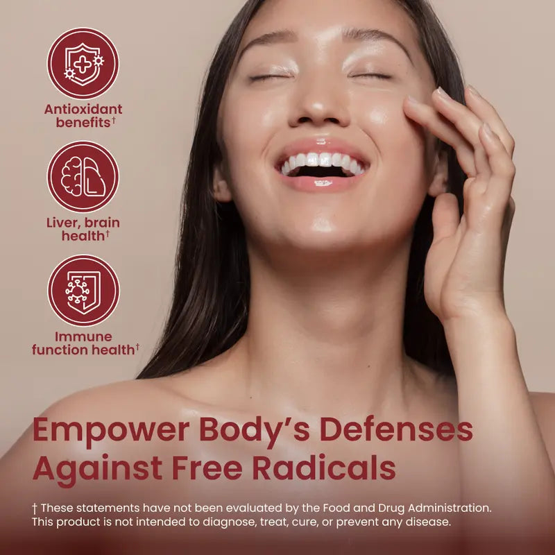 ESTHER FORMULA Liposomal Glutathione Direct (284mg*30strips) Glutathione Strips, Korean Beauty Supplement Made in USA for antioxidant, Skin Tone Care, K-Beauty, Inner Beauty Healthcare Fitness