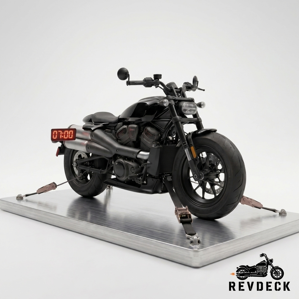 RevDeck - PRE ORDER