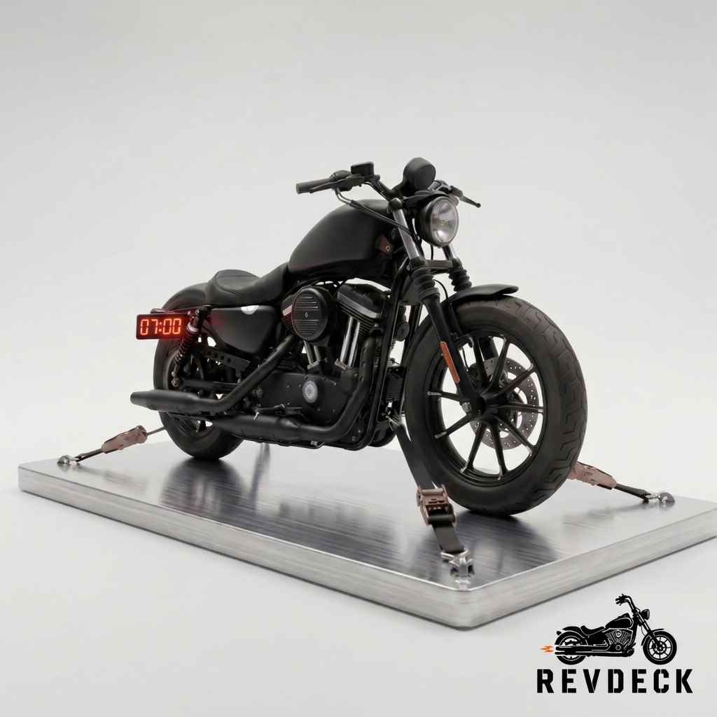 RevDeck - PRE ORDER