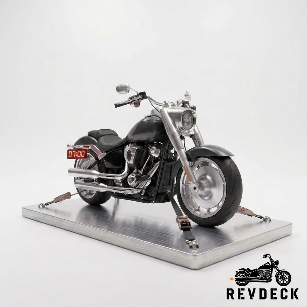 RevDeck - PRE ORDER